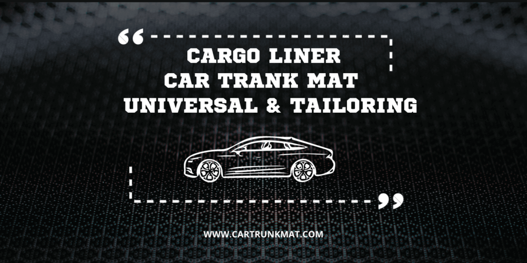 Cargo/Trunk Liners Wholesale